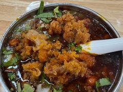 -代四孃牛华豆腐脑美味小食(总店)