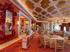 -咖啡苑 - 蔚藍夏日限定主题(永利皇宫店)