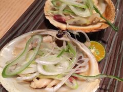 -yokocho上横町·日本食街(深业上城店)