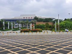 -南宁东站