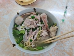 -非遗·爱西干面(小公园总店)