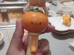 -海底捞火锅(江北万达商业广场店)