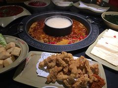 -晓宇重庆火锅(龙首店)