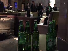 -广州天河希尔顿酒店