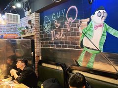 -一烧一烤•锦州烧烤(KTV包房·长江街店)