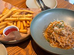 -街角 T·COFFEE 融合料理·BISTRO(车公庙店)