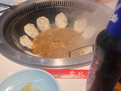 -地锅公社·现炒地锅鸡·地锅鱼·夜宵(罗锦路店)