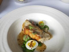 香煎海鲈鱼-蝶舍·MAISON PAPILLON