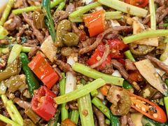 -聚八方土菜馆(余松路店)