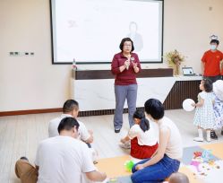 -贝安心月子中心(昌平店)