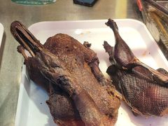 -徐六孃正宗甜皮鸭(张公桥店)