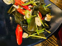 -胡悦里韩式烤肉(芝罘万达广场店)
