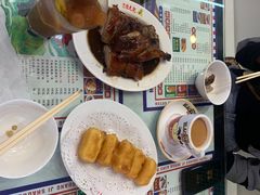 -澳门陈光记烧味饭店(万象城店)