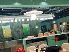 大堂-春润大地海南椰子鸡(沙井京基百纳广场店)