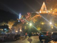 -巴倒烫陆派火锅山庄(南山总店)