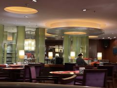 大堂-上海金陵紫金山大酒店·汇海餐厅