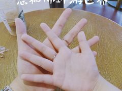 -星巴克(哈尔滨道外百盛店)