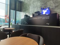 -瑞幸咖啡(深圳创新广场店)