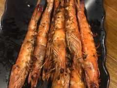 -烧蠔帮·生蚝海鲜牌档(观海店)