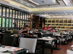 大堂-虾饺妹·粤式手工点心(水荫路店)