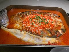 -半天妖烤鱼(芜湖市镜湖万达店)