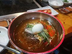 -金顺韩式烤肉·网红烤肉店(广利路店)