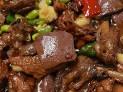 -大鹏饭店·金陵家宴(奥体中心店)