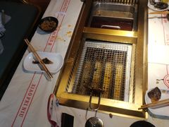 -小肥牛自助火锅海鲜烤肉(睢宁万达店)