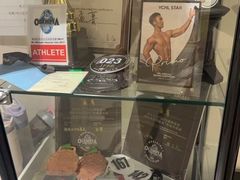 -YCHL Studios健身工作室(市二宫店)