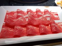 -山城鼎重庆老火锅(西安钟楼店)