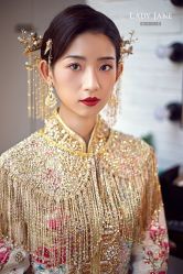 -Lady  Jane高端婚纱礼服馆