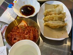 -Meet Sun韩式大排档(五一广场7MALL店)