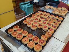 -西区老大房(愚园路店)