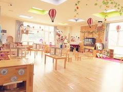 -上海松江区迪笙幼儿园