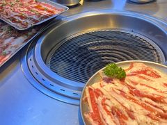 -大叹号·朝鲜族烤肉(潍坊泰华城店)