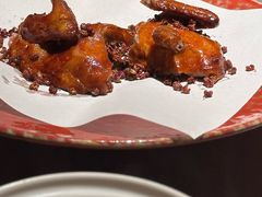 -南堂馆·新川菜(春熙路店)