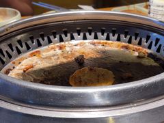 -梨花自助烤肉(天河城店)