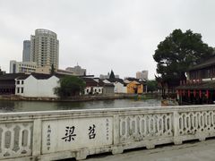 -衣裳街历史文化街区