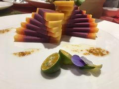 -雅和睿景·商务宴·风味土窑鸡(花博汇店)