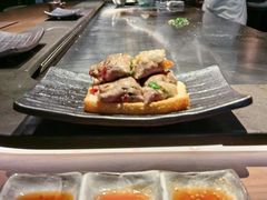 -岩盐·铁板料理(嘉里店)