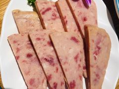 -青瓷火锅料理(西单大悦城店)