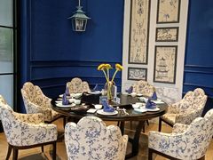 包厢-翠湖宾馆·中餐厅