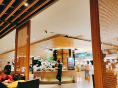 -上海东方佘山翰悦阁酒店·Vie全日制餐厅