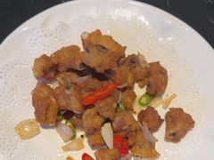 -芳芳私房菜·精做淮扬菜(承德路店)