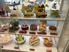 -味多美蛋糕(八大处店)