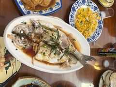 -灵福缘私房菜·农家菜(拈花湾·灵山大佛必推店)