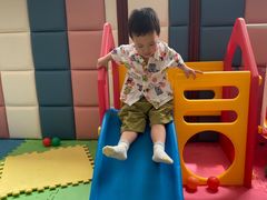 -天毓山庄·餐厅