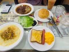 -龙城冰室(旺角)