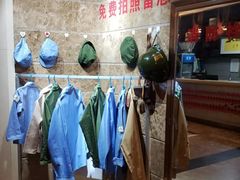 -重庆大队长火锅(凤城八路店)