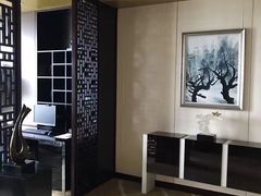 -无锡新湖铂尔曼大酒店